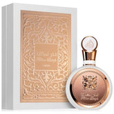 Fakhar Lattafa Eau de Parfum 100ML for Women-Al Reem Perfumes (The Perfume Qatar)